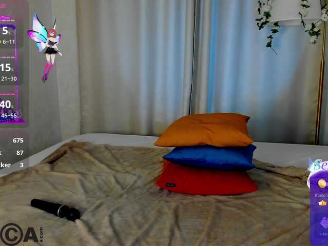 Miss-you-kiss's BongaCams show and profile