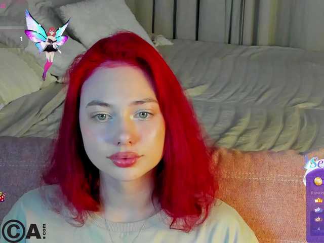 Miss-you-kiss's BongaCams show and profile