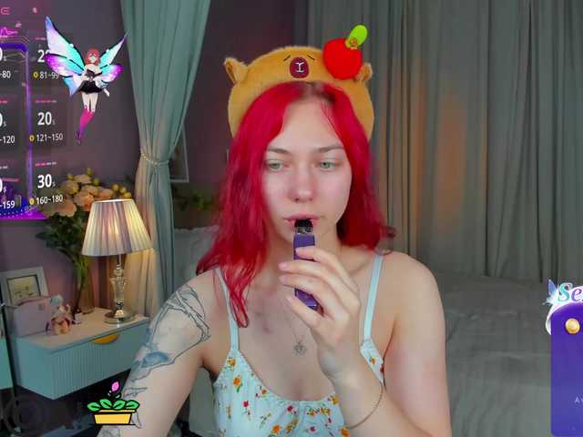 Miss-you-kiss's BongaCams show and profile