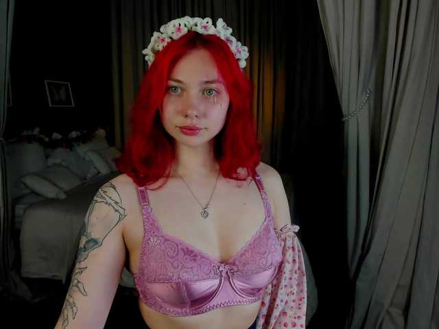 Miss-you-kiss's BongaCams show and profile