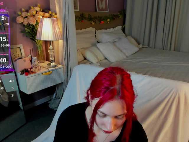 Miss-you-kiss's BongaCams show and profile