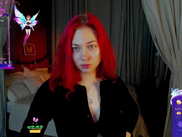 Miss-you-kiss's BongaCams show and profile