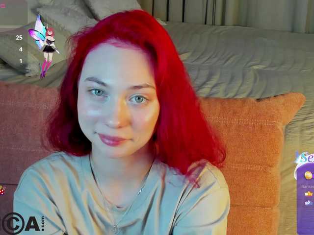 Miss-you-kiss's BongaCams show and profile