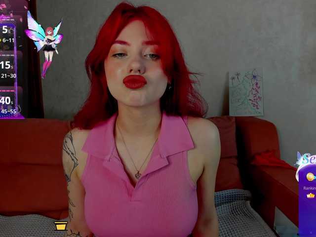 Miss-you-kiss's BongaCams show and profile