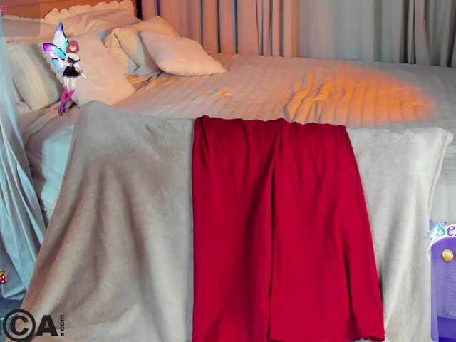 Miss-you-kiss's BongaCams show and profile