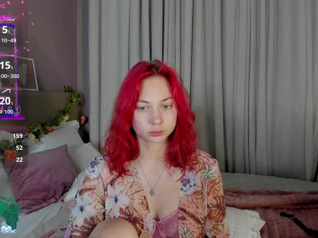 Miss-you-kiss's BongaCams show and profile