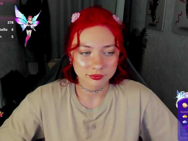 Miss-you-kiss's BongaCams show and profile