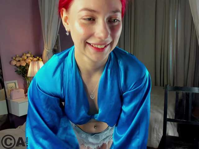 Miss-you-kiss's BongaCams show and profile