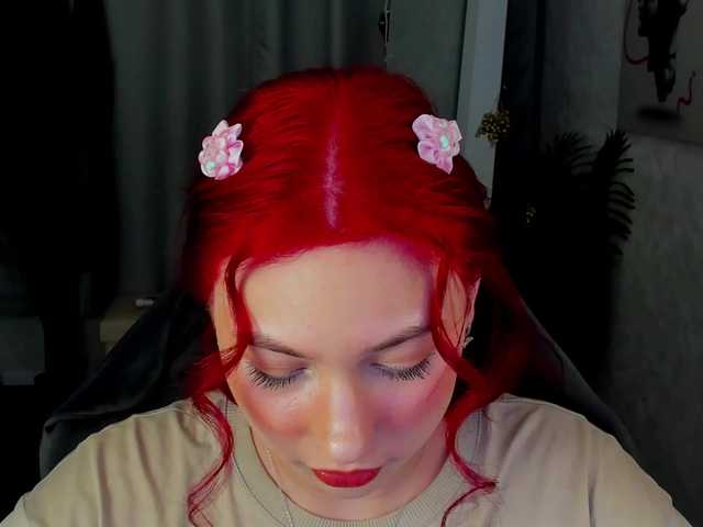 Miss-you-kiss's BongaCams show and profile