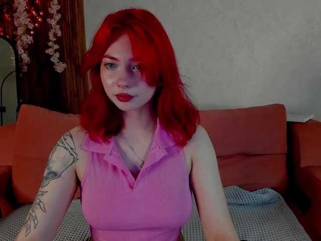 Miss-you-kiss's BongaCams show and profile