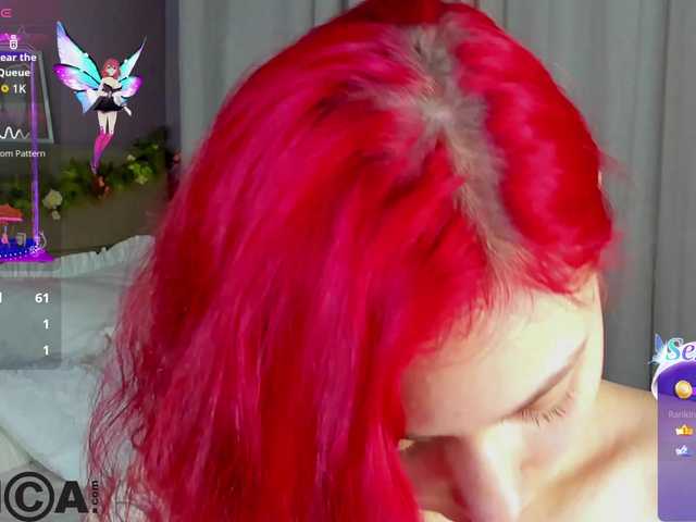 Miss-you-kiss's BongaCams show and profile