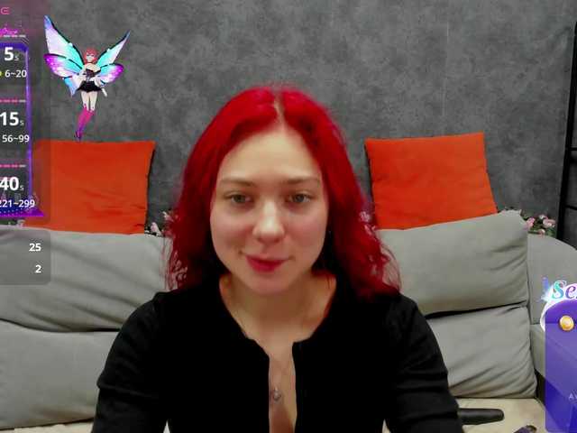 Miss-you-kiss's BongaCams show and profile