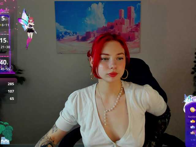 Miss-you-kiss's BongaCams show and profile