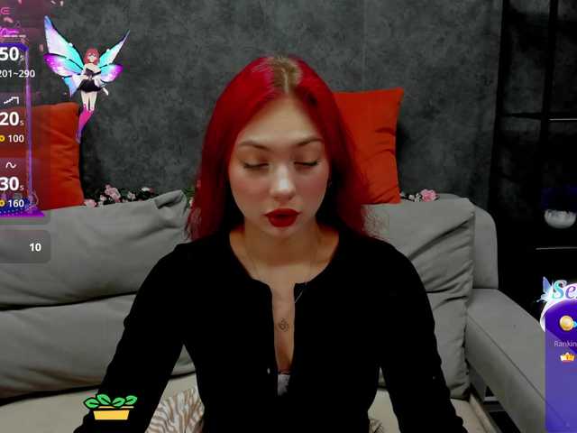 Miss-you-kiss's BongaCams show and profile