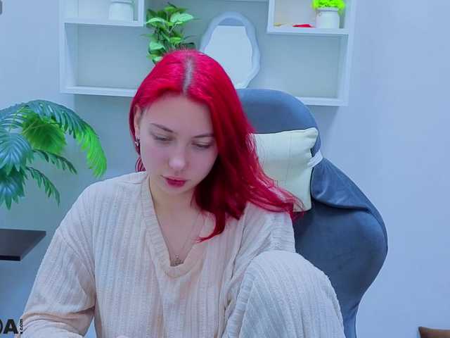 Miss-you-kiss's BongaCams show and profile