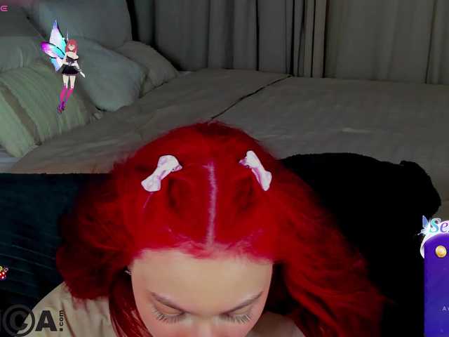 Miss-you-kiss's BongaCams show and profile