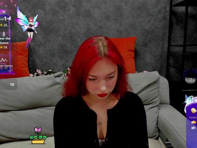 Miss-you-kiss's BongaCams show and profile