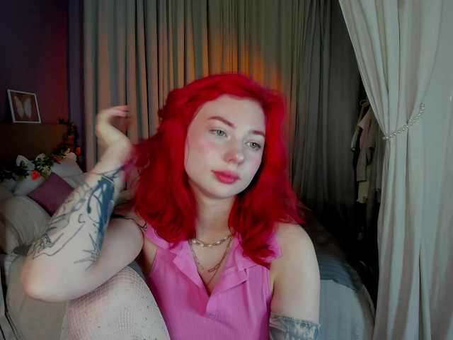 Miss-you-kiss's BongaCams show and profile