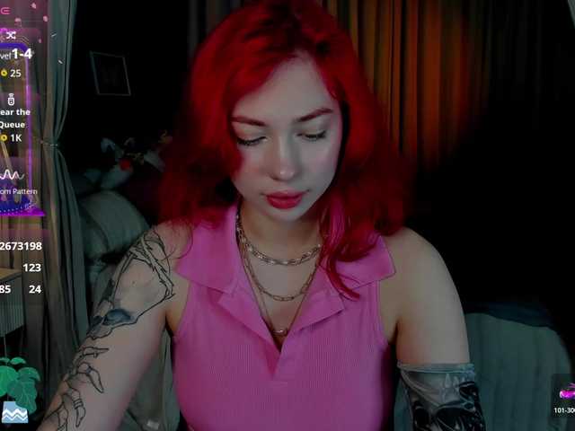 Miss-you-kiss's BongaCams show and profile