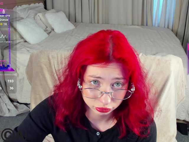 Miss-you-kiss's BongaCams show and profile