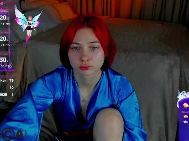 Miss-you-kiss's BongaCams show and profile