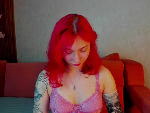 Miss-you-kiss's BongaCams show and profile