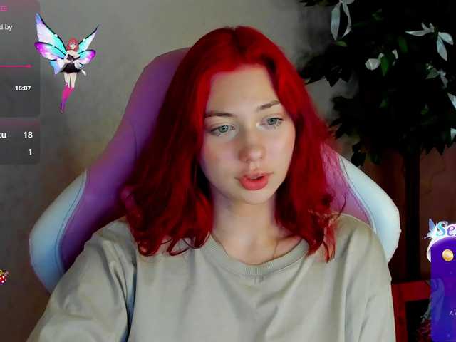 Miss-you-kiss's BongaCams show and profile