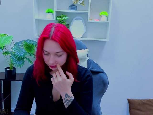 Miss-you-kiss's BongaCams show and profile