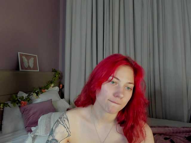 Miss-you-kiss's BongaCams show and profile