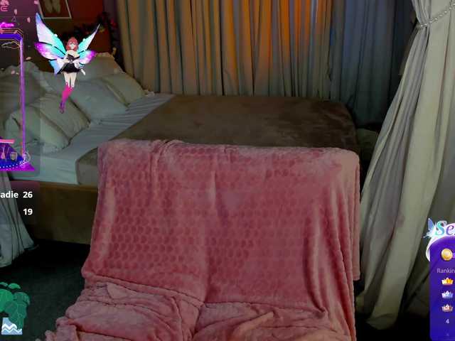 Miss-you-kiss's BongaCams show and profile