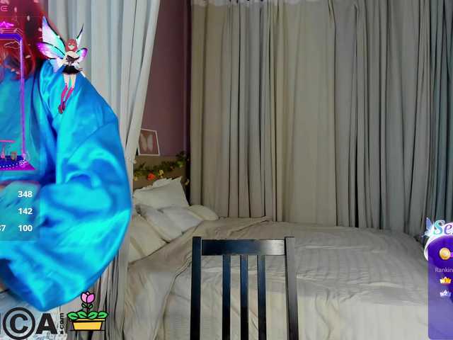 Miss-you-kiss's BongaCams show and profile