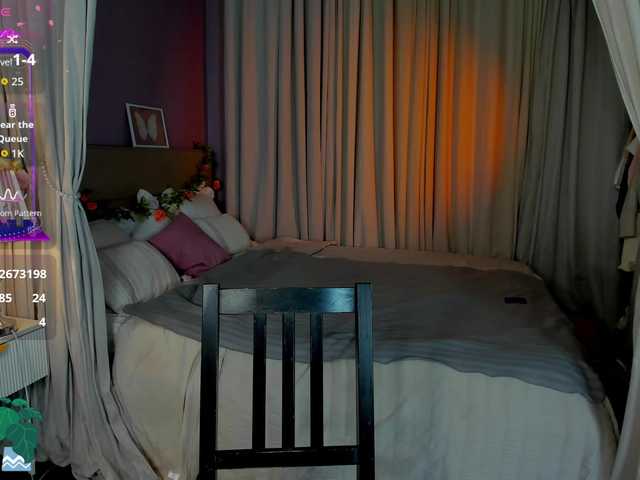 Miss-you-kiss's BongaCams show and profile