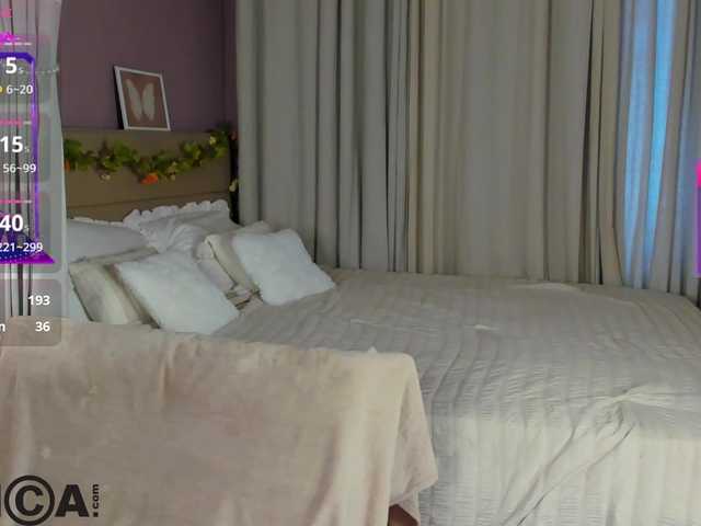 Miss-you-kiss's BongaCams show and profile