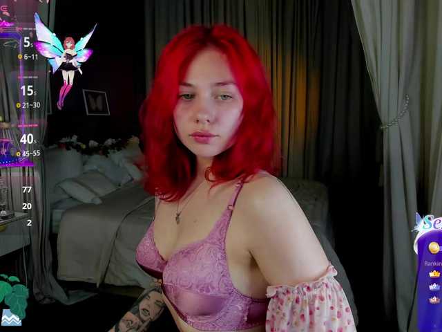 Miss-you-kiss's BongaCams show and profile