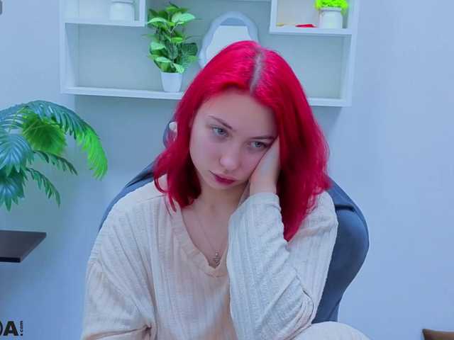 Miss-you-kiss's BongaCams show and profile