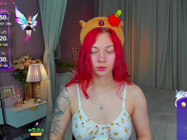 Miss-you-kiss's BongaCams show and profile