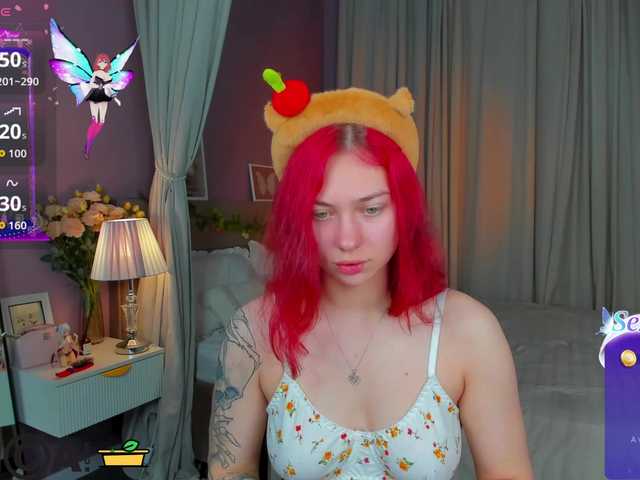 Miss-you-kiss's BongaCams show and profile