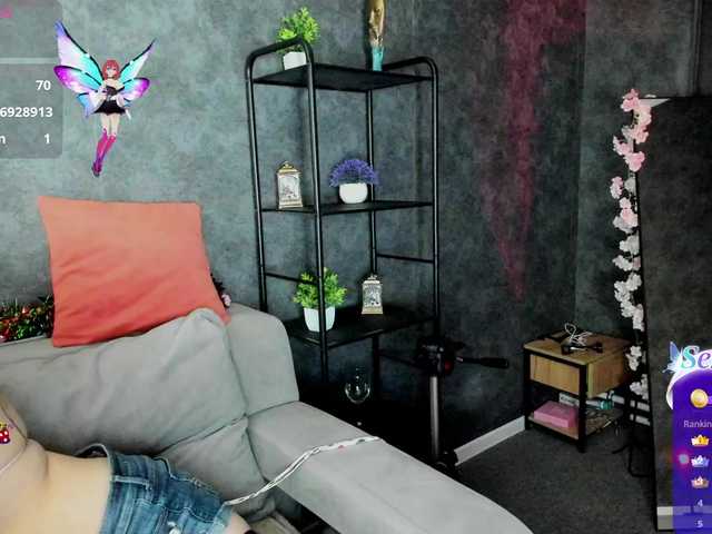 Miss-you-kiss's BongaCams show and profile