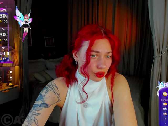 Miss-you-kiss's BongaCams show and profile