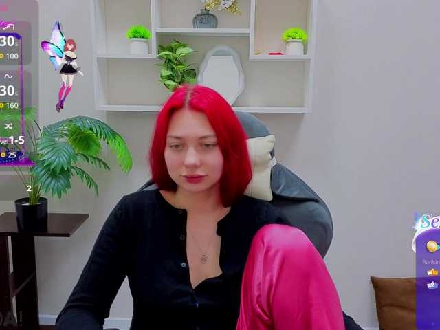 Miss-you-kiss's BongaCams show and profile