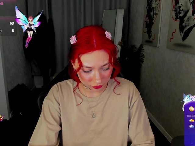 Miss-you-kiss's BongaCams show and profile