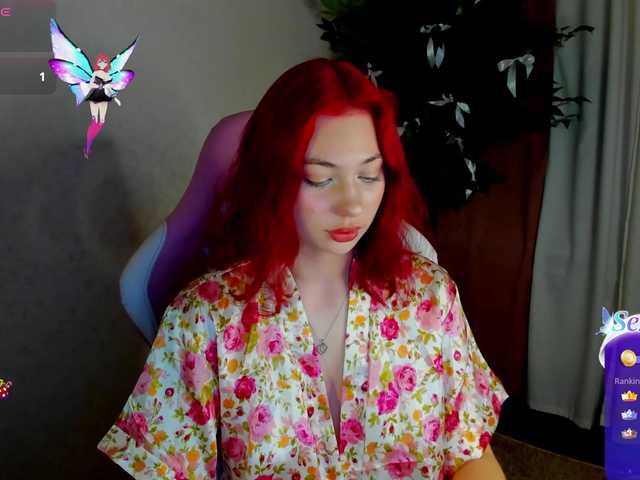 Miss-you-kiss's BongaCams show and profile