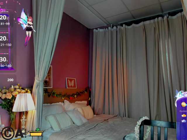 Miss-you-kiss's BongaCams show and profile