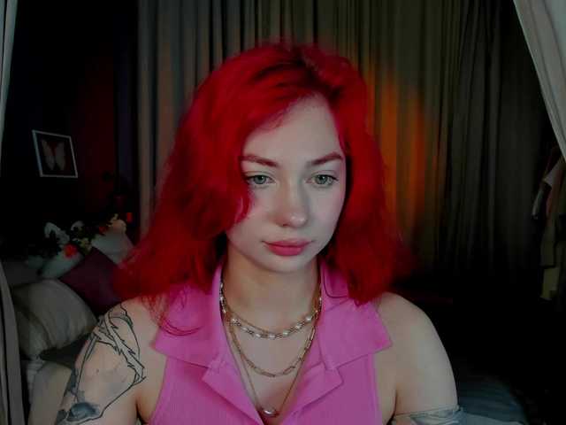 Miss-you-kiss's BongaCams show and profile