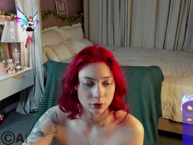 Miss-you-kiss's BongaCams show and profile