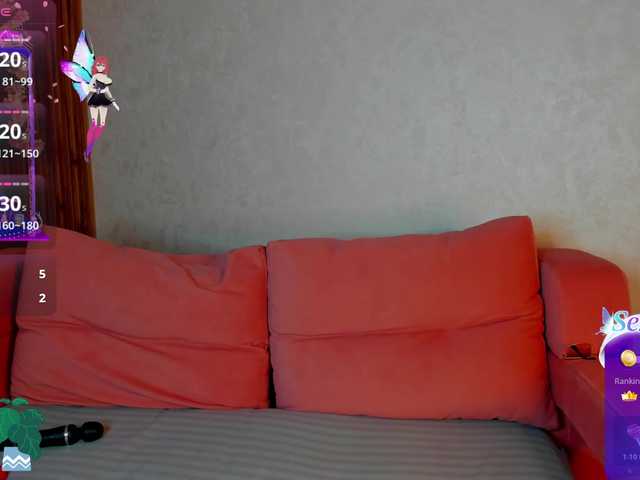 Miss-you-kiss live cam