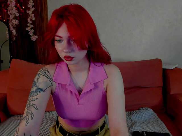 Miss-you-kiss's BongaCams show and profile