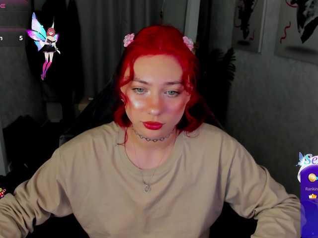 Miss-you-kiss's BongaCams show and profile