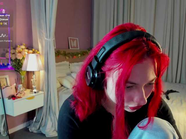 Miss-you-kiss's BongaCams show and profile