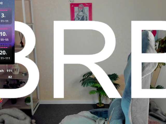 Miss-you-kiss's BongaCams show and profile